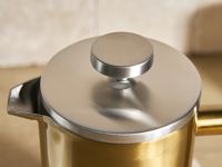Френч-пресс Золотая коллекция/Gold Collection