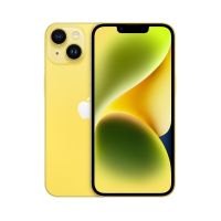 Смартфон Apple iPhone 14 128Gb (Yellow)