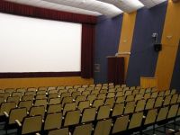 Кинотеатр «Юность»