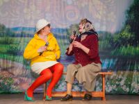 Дрокинский сельский дом культуры