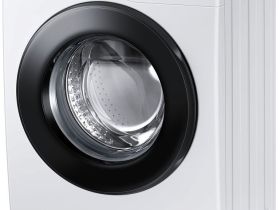 Стиральная машина Samsung WW5100A белый