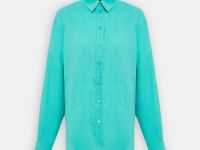 Рубашка изо льна