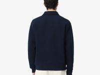 Мужская хлопковая толстовка Lacoste
