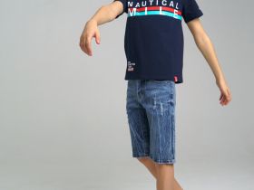 Футболка для мальчика