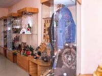 Краеведческий музей