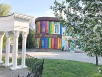 Интерактивный театр-музей «Дом сказки»