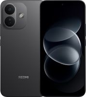 Смартфон Xiaomi REDMI Note 17 Pro 5G 6/128 ГБ Чёрный