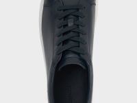 Кеды из натуральной кожи