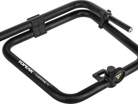 Стойка для велосипедов Topeak FLASHSTAND MX TW020 (черный)