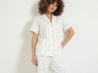 Пижама Herbal Garden II