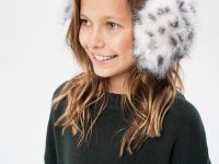 Наушники для девочек