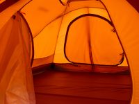 Палатки BASK