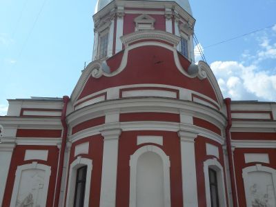 Церковь