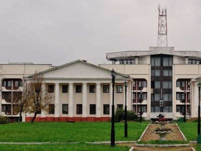 Псарня (корпус 2)