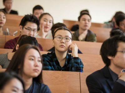 Вузам России выделили почти 24,5 тысяч бюджетных мест по направлениям в сфере электроники