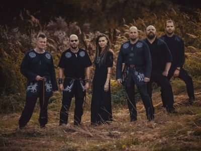 Билеты на Фолк-ДР Фест: Корни Озёр, YARuGA, Njörda, Рабор (Glastonberry) / Концерт | Афиша | ИнфоТаймс