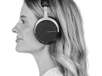 Беспроводные наушники Beyerdynamic Aventho 200 Over-Ear черный