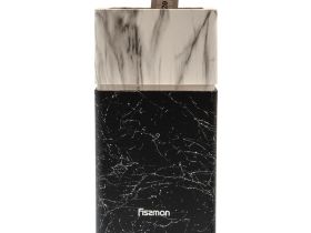 Подставка для хранения ножей Fissman 11x11x23см, пластик