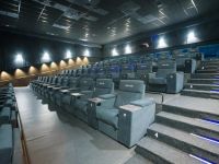 Кинотеатр «Кино Нео» на Дзержинского