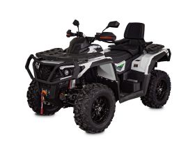 Квадроцикл AODES PathCross 650L STD 28Q (ПСМ)