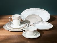 Чайная пара Miracle