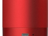 Портативная колонка Honor Choice Speaker mini Red