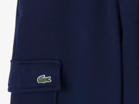 Детские спортивные брюки Lacoste