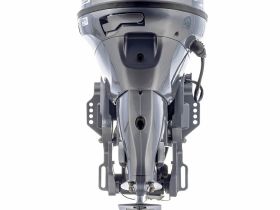 4х-тактный лодочный мотор MIKATSU MF30FEL (2024)