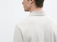 Поло, Бежевый