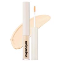Стойкий консилер для маскировки несовершенств Unleashia Bye Bye My Blemish Concealer № 1.5 Cornsilk