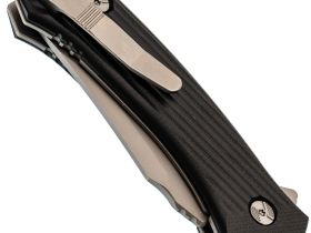 Складной нож Morpheus Krait, сталь VG-10, рукоять G10