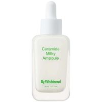 Восстанавливающая сыворотка с церамидами By Wishtrend Ceramide Milky Ampoule