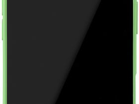 Клип-кейс Rocket Sense для Apple iPhone 17 Pro Салатовый