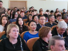 Якутскую комплексную экспедицию Максима Аммосова оценили ученые СО РАН