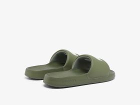 Мужские сланцы Lacoste SERVE SLIDE 1.0 125 1 CMA