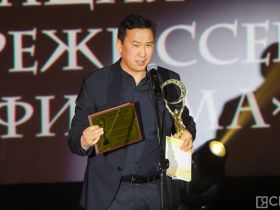 Объявлены лауреаты национальной кинопремии «Чыпчаал»