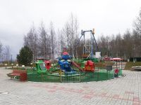 Дом культуры «Прометей»