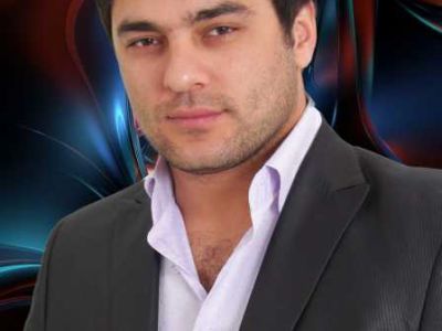 Мурат Тхагалегов (Морозовск)