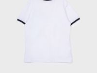 Фуфайка трикотажная для мальчиков (футболка)