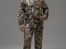 Джемпер Remington Polar Dream  South Forest