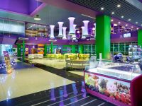 Кинотеатр «Синема 5» на Дзержинского