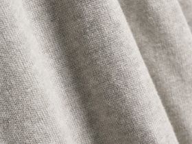 Джемпер с имитацией футболки, Белый