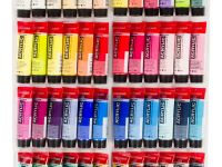 Набор акрила Talens "Amsterdam" Standart 48 цв*20 мл