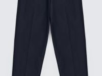 Брюки-чиносы из хлопка