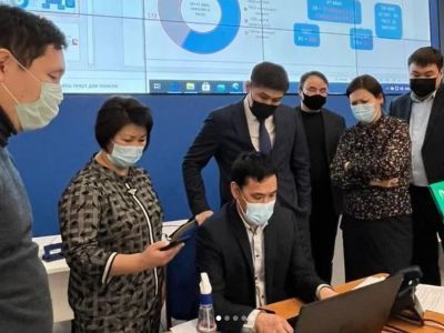 В Якутии планируют развивать медицинскую информационную систему