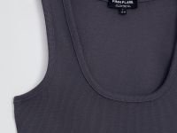 Майка из хлопка