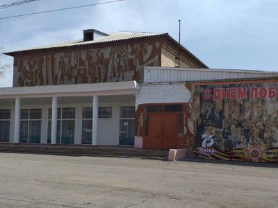 Киевский сельский дом культуры