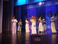 Шухободский дом культуры