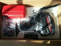 2х-тактный лодочный мотор HANGKAI M15.0 HP