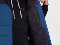 Жилет пуховый Nansen III Мужской